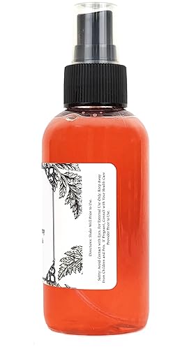 Miniatura 4 de Dragon's Blood Spray 4 oz  Aromaterapia  Hecho a mano con aceites infundidos  Hoodoo Voodoo Wicca Pagan