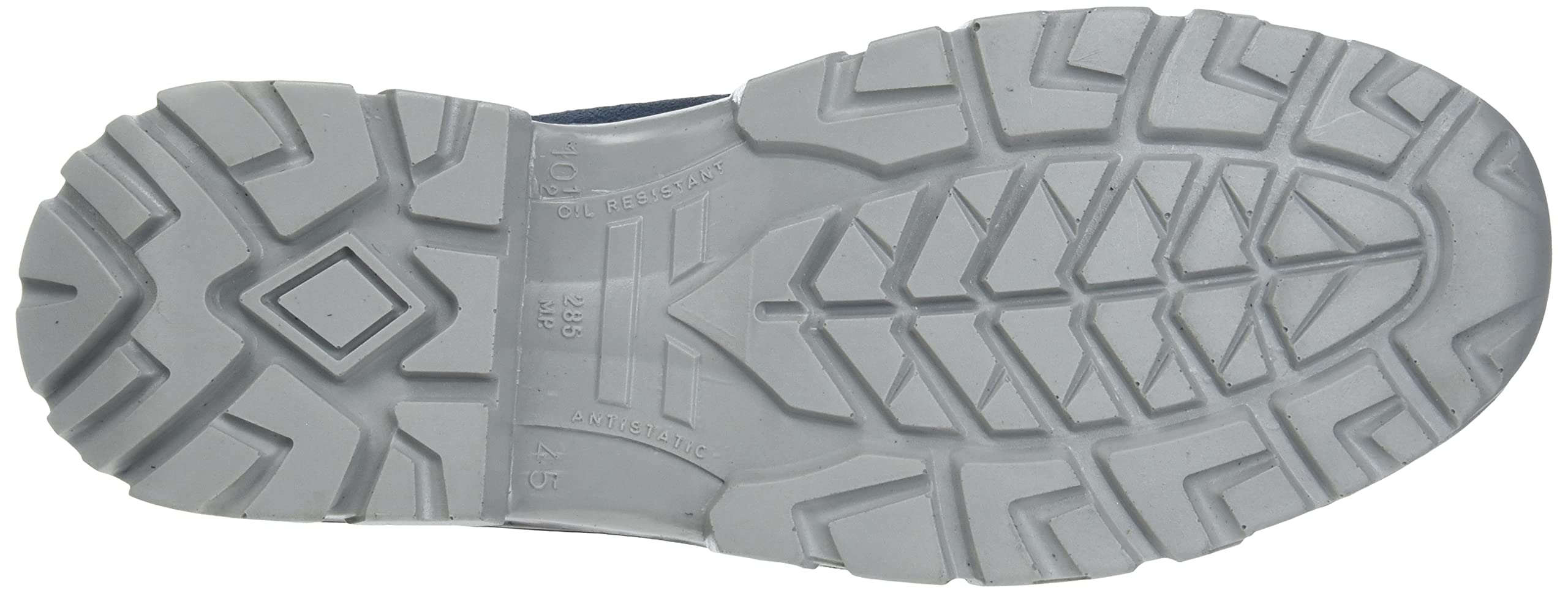 U POWER - Scarpa Bassa - Better S1P SRC