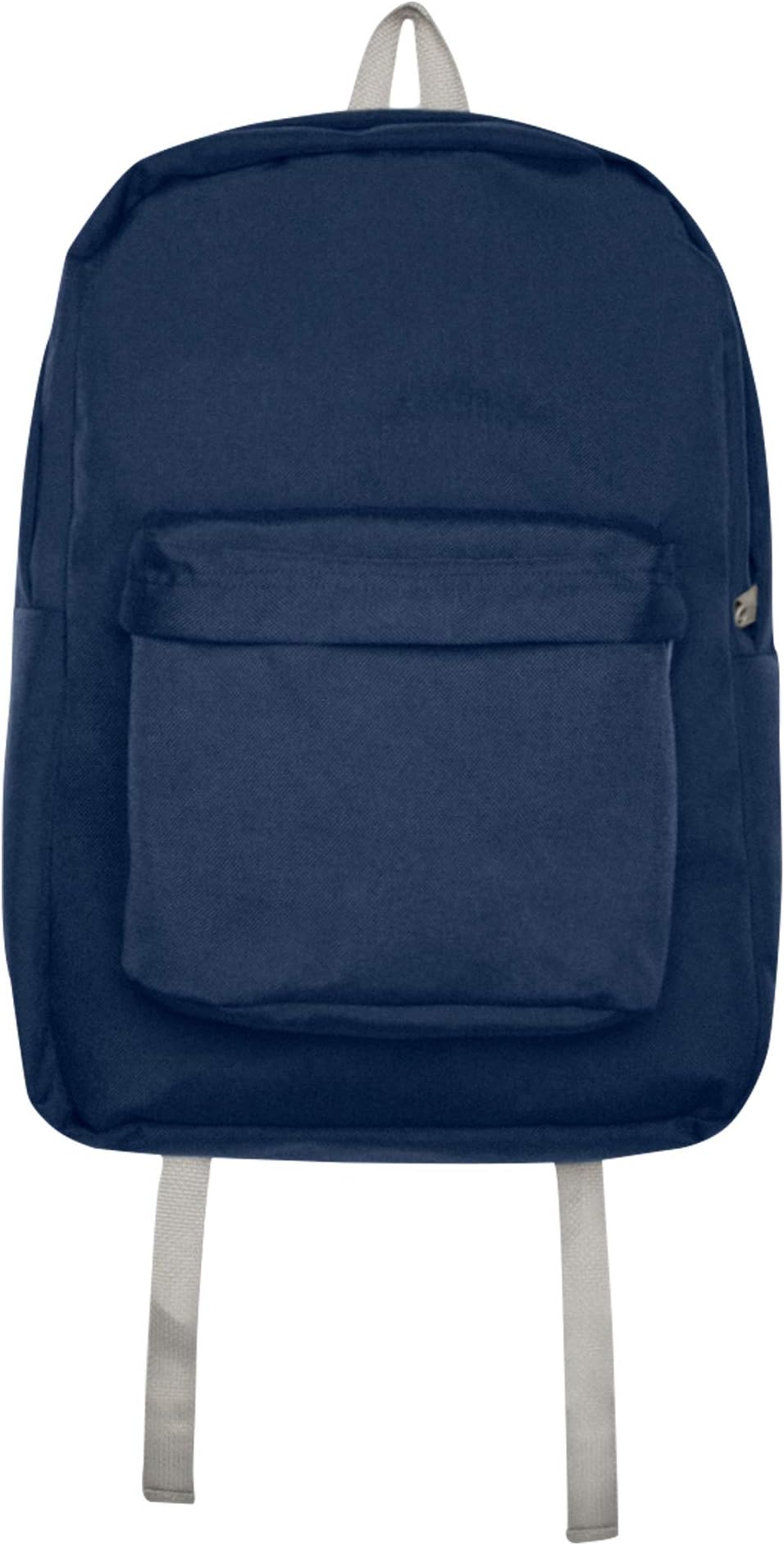 American Apparel Nylon School Bag