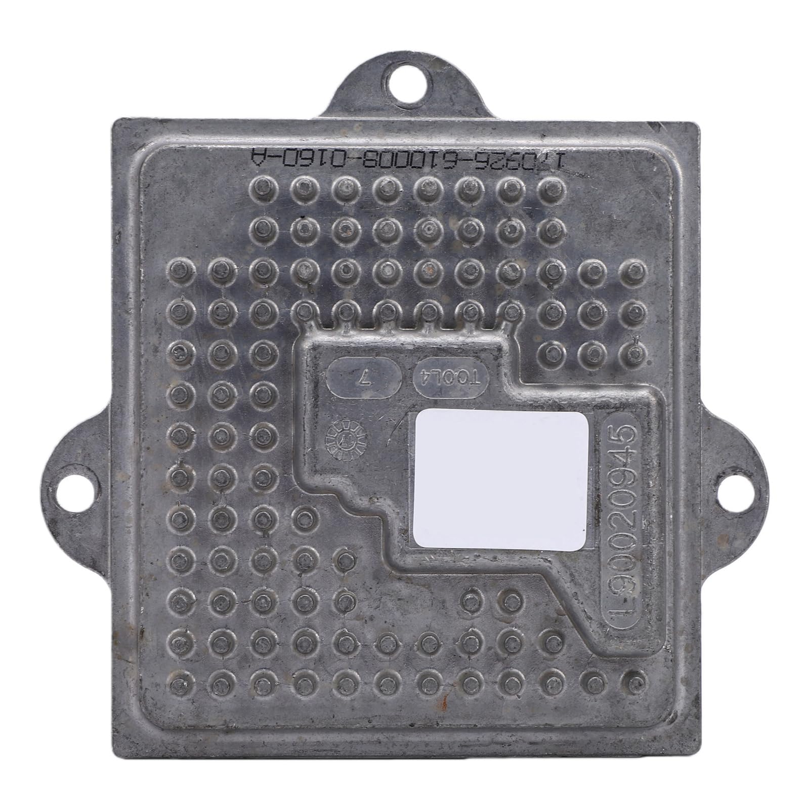 Moduł Sterujący Balastem LED do świateł Przednich LED DRL Stabilizator