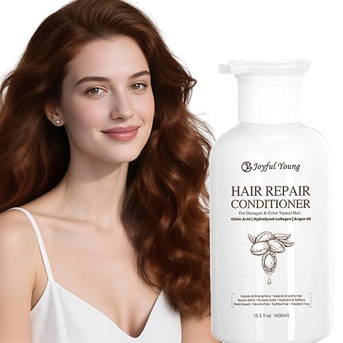 Vista 56 de Champú de tinte natural para el cabello – Color de cabello para cobertura de cabello gris – Tinte de cabello castaño medio para teñir el cabello