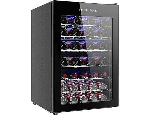 Best Wine Refrigerator Cabinet Recommendations for 2024