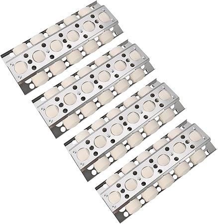 GasSaf Heat Plate for Select Turbo BBQ Replacement Parts, 16.5