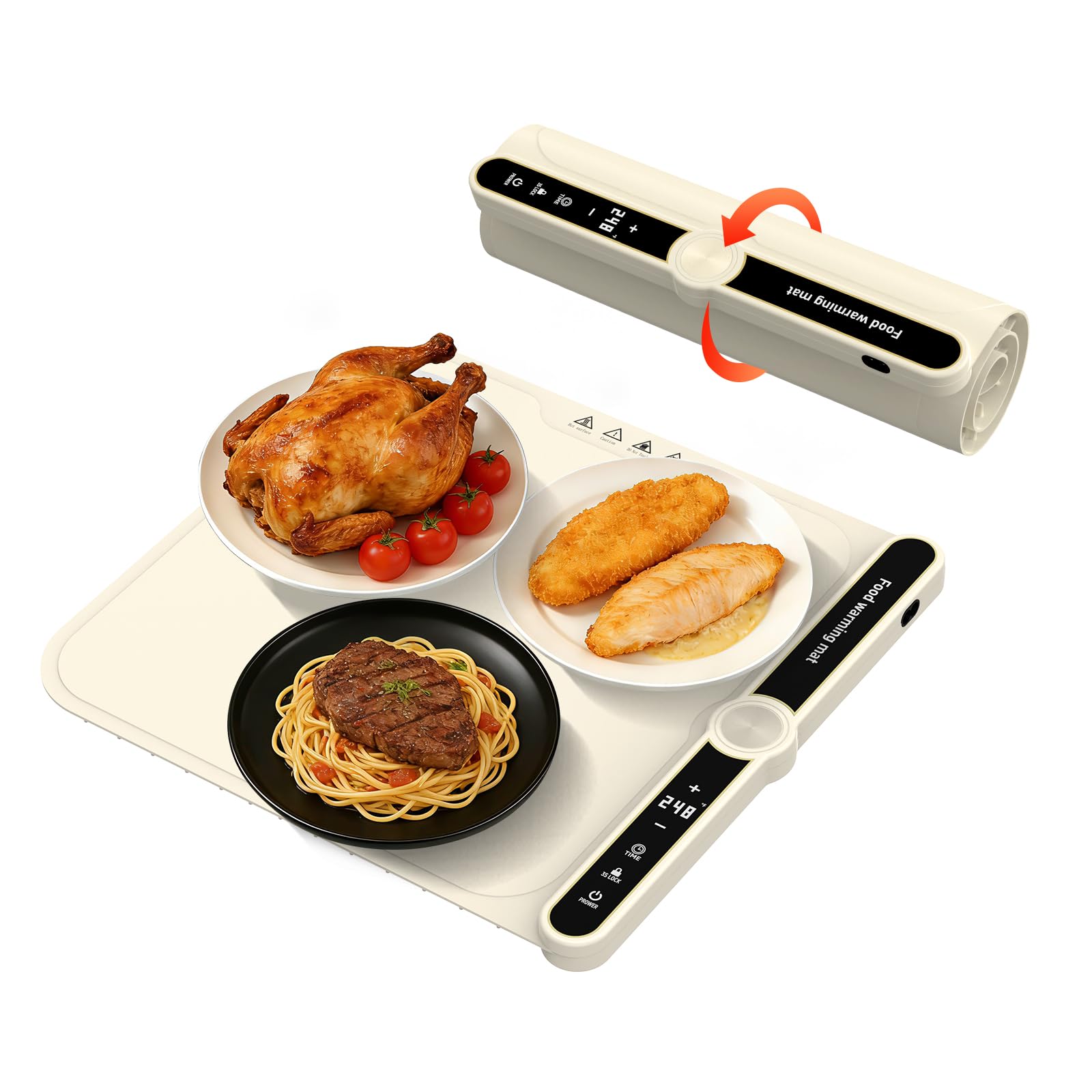 Aordeep Warming Mat