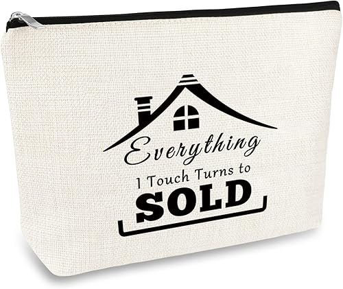 Mikela Regalos de agente inmobiliario, 258_NO4