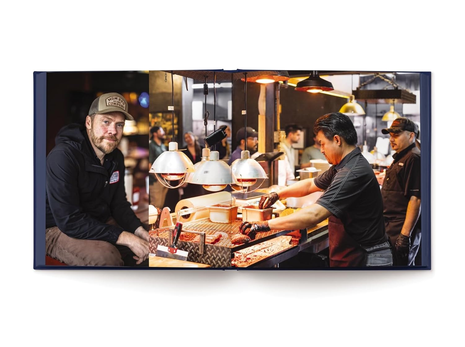 Texas BBQ: The Art of Low and Slow - Image 7