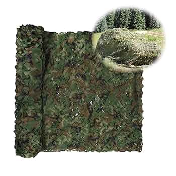 ULCANS HEXAGON カモフラージュネット ULCANS HEXAGON カモフラージュネット - メルカリ