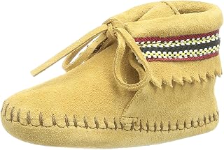 Braid Bootie (Infant)