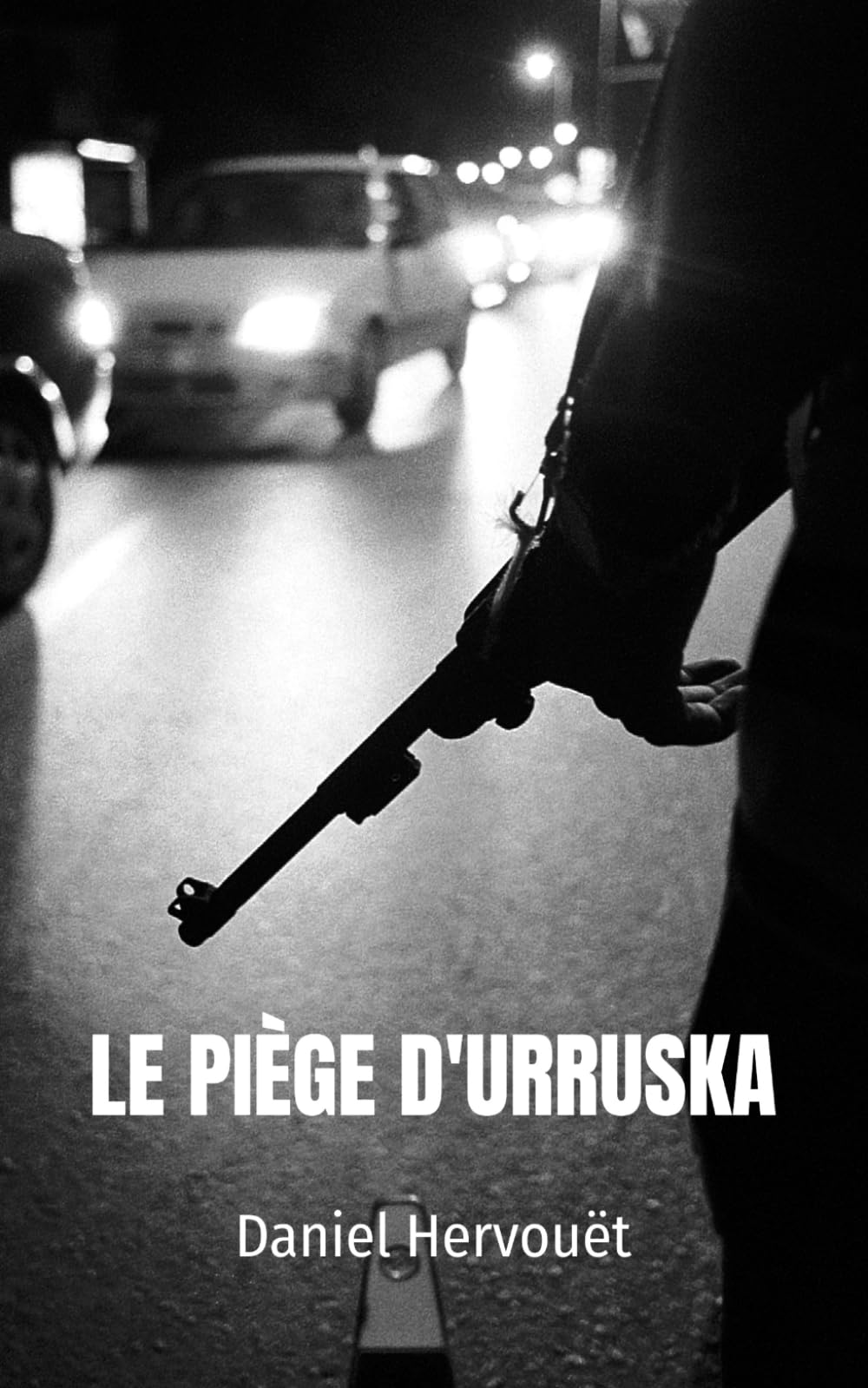 Le piège d'Urruska