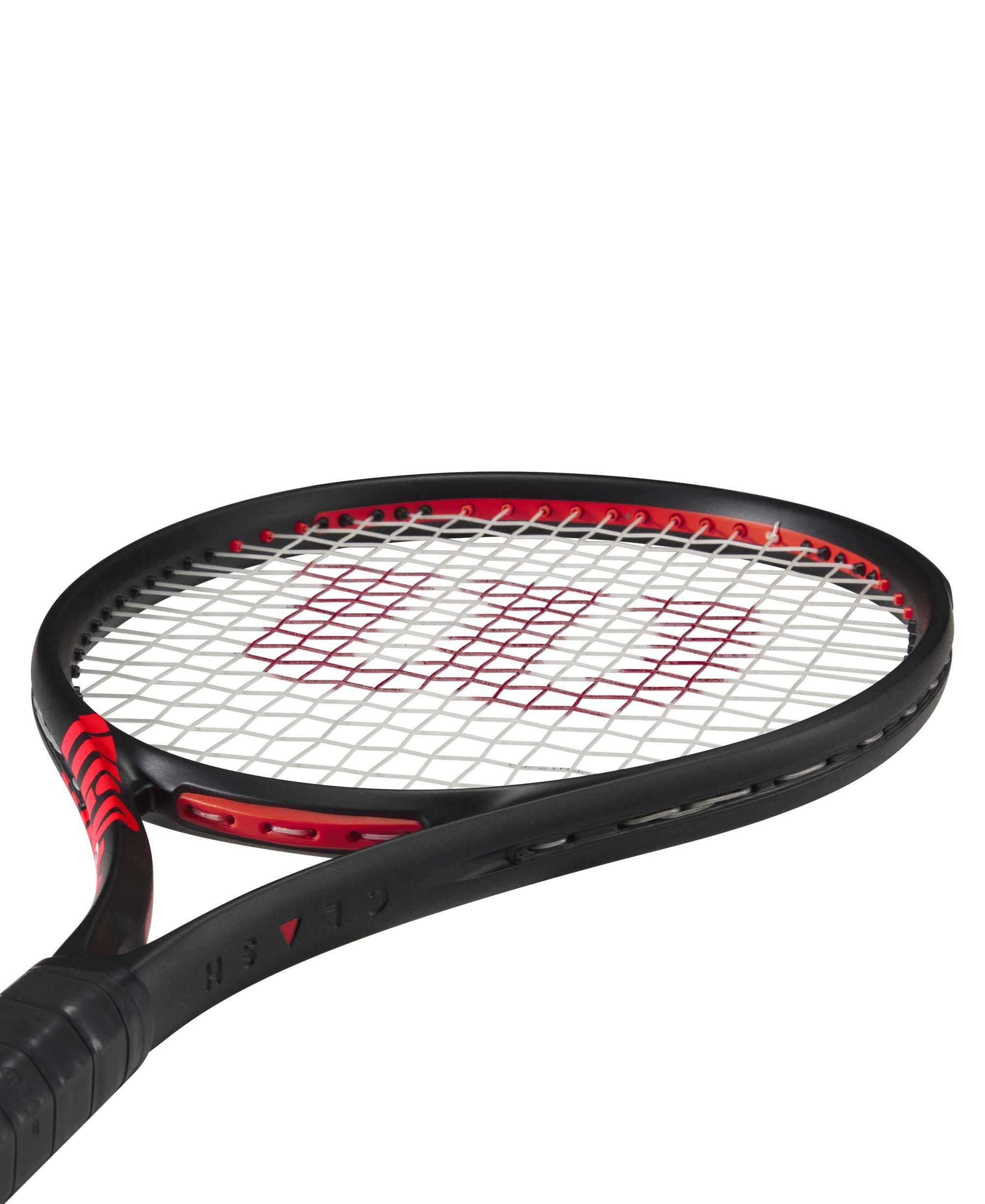 Wilson Clash 108 V3 Raquette de Tennis, Puissance sans Effort, Contrôle Constant