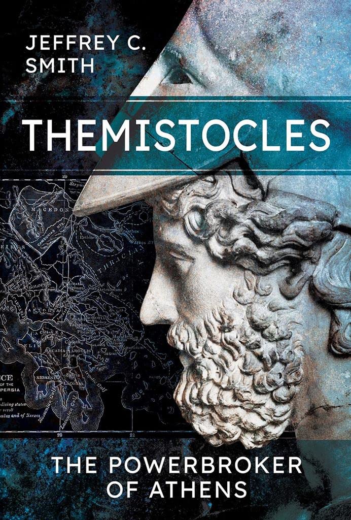 Themistocles: The Powerbroker of Athens | Amazon.com.br