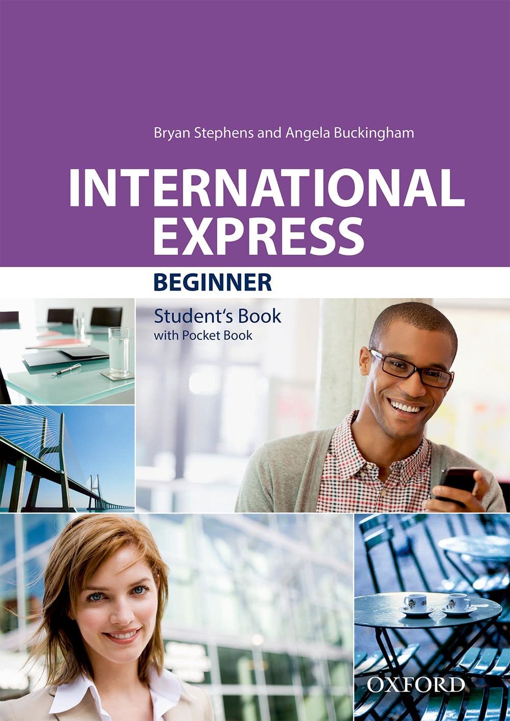 Oxford University Elt International Express: Beginner: Students Book 19 Pack (International Express Third Edition)