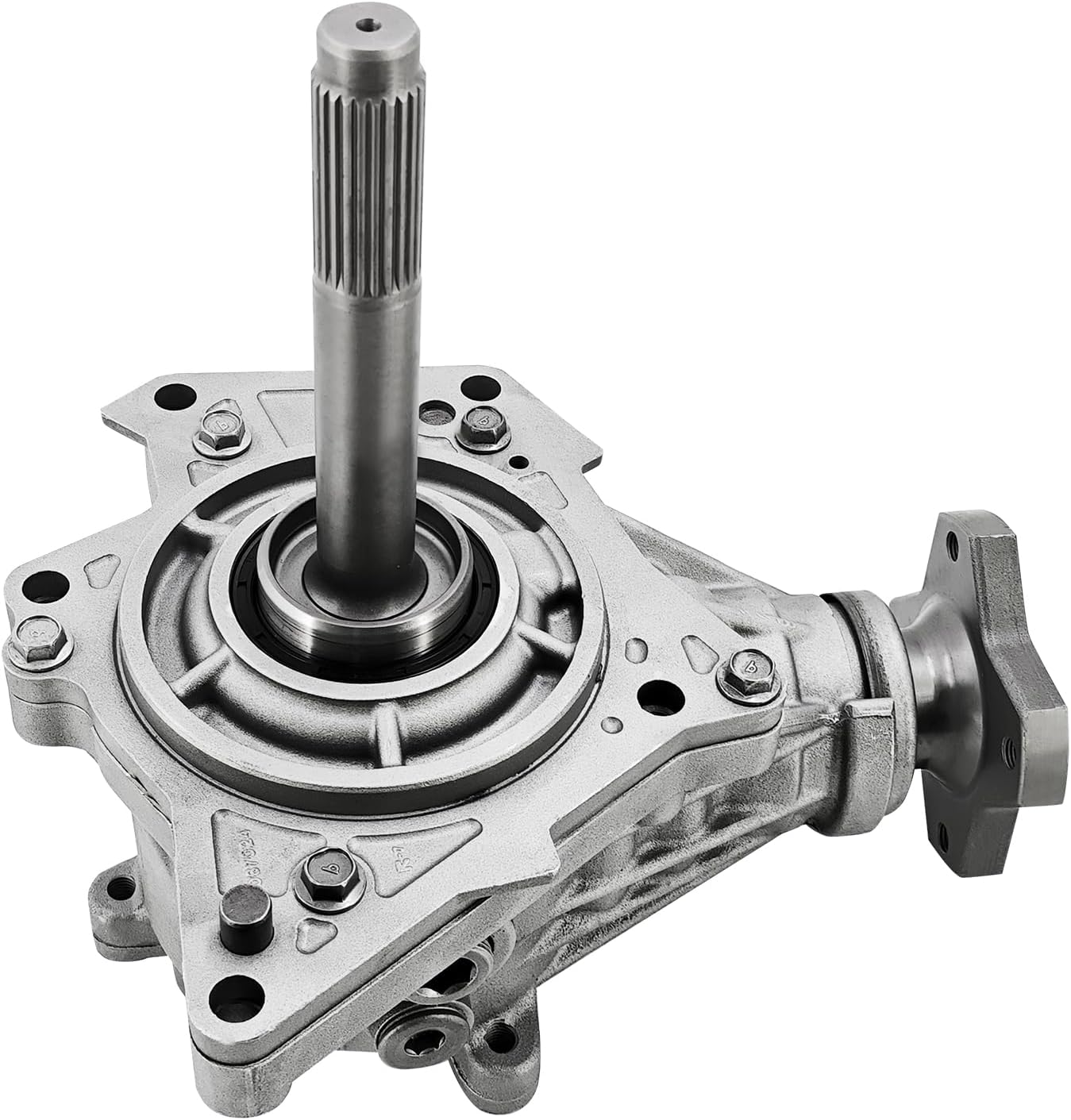 33100-JG200 Transfer Case Assembly Fits for Nissan Rogue 2.5L L4 AWD CVT 2008-2015 33100JG200 412-51314
