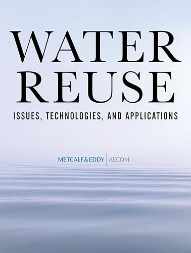 Water Reuse book cover