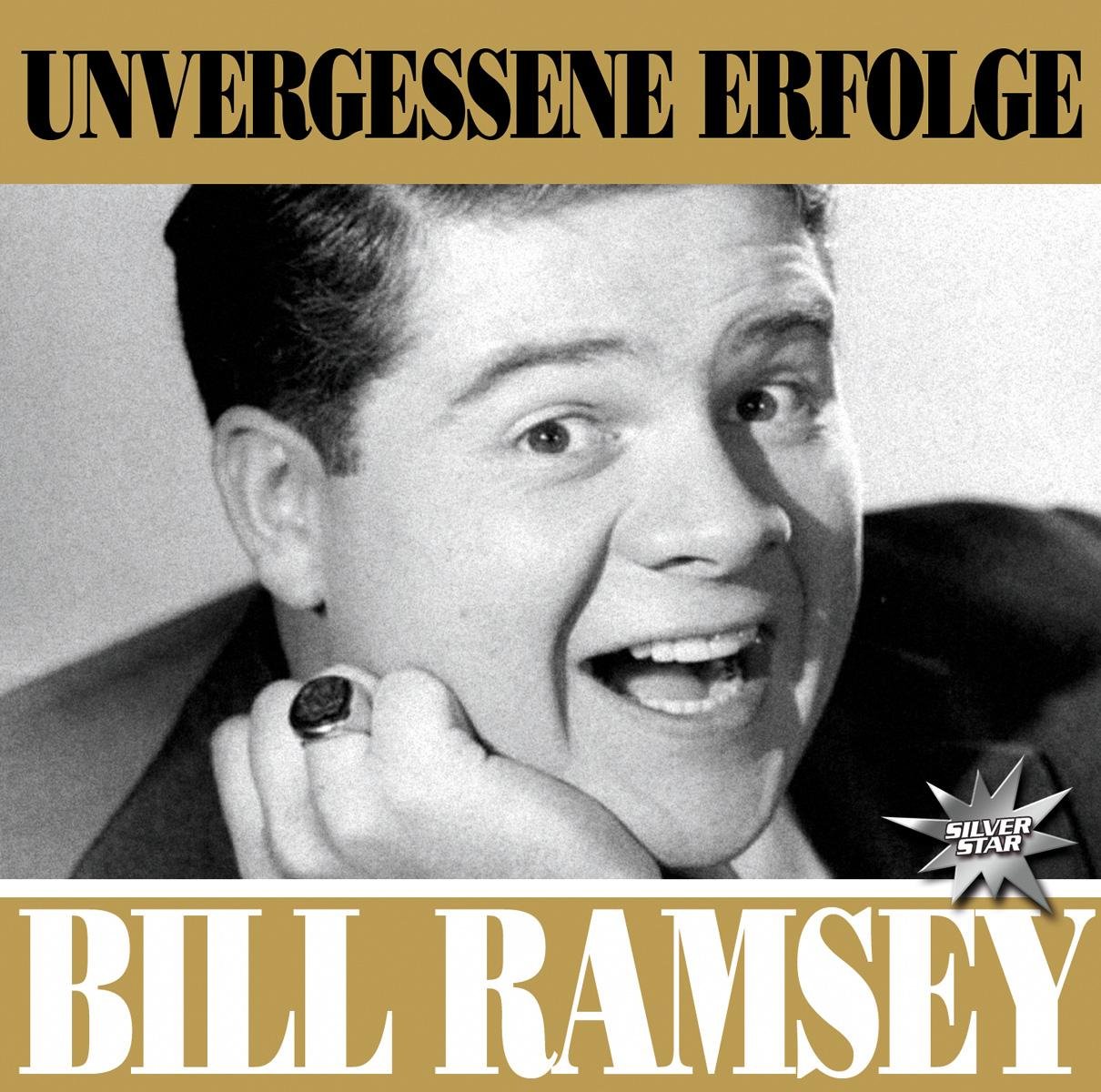Bill Ramsey