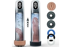 Hands-Free Male Mastusbafor Electric Mastuberator Machine