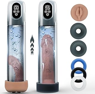 Téléscopique Masturbation Appareil de Massage Electrique Cup Tasse de Masturbateur Automatique Machine à traire Se masturber pour Les Hommes Jouets érotiques Hommes Vibrateur I3