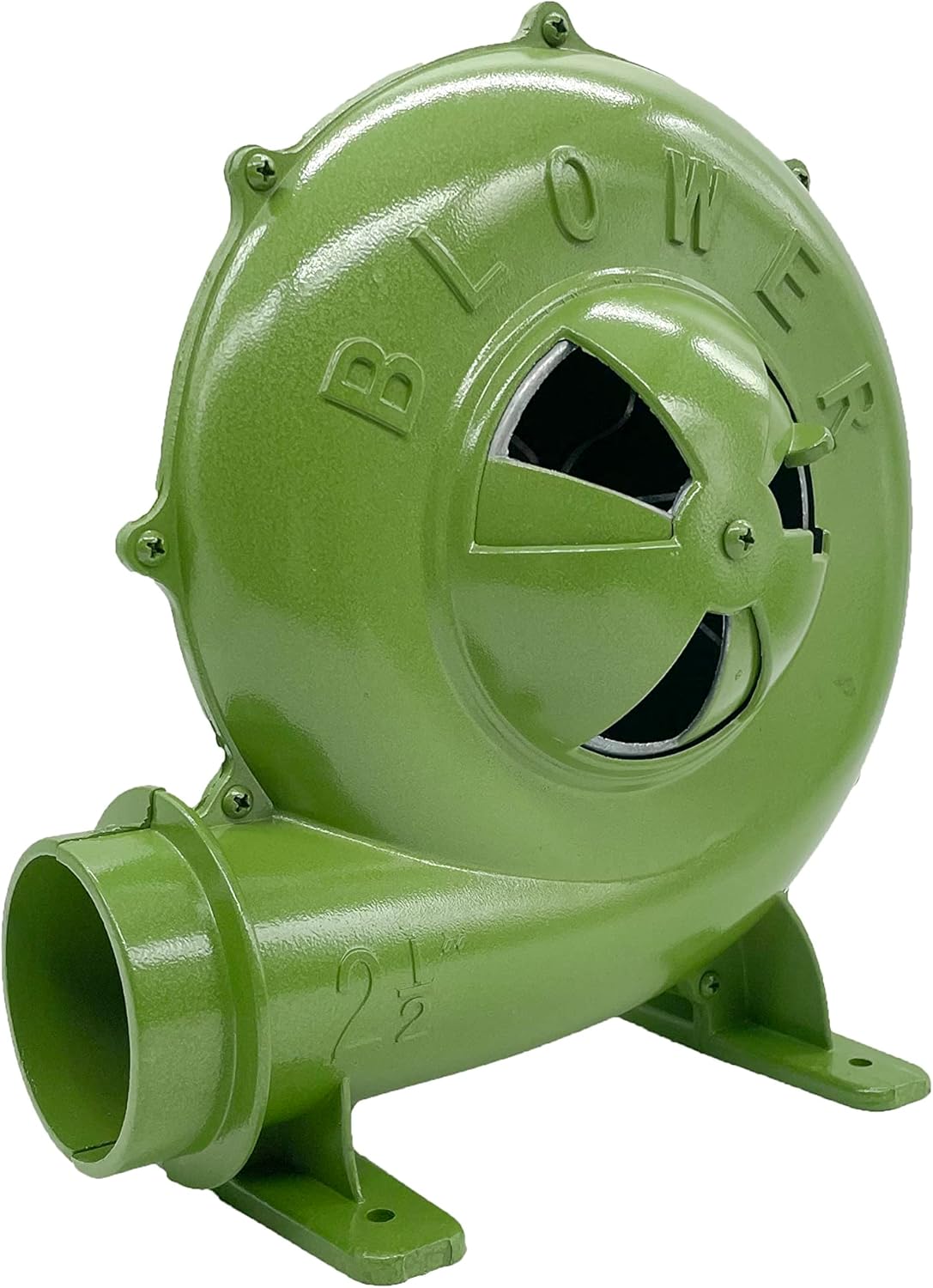 110V 250W US Style Electric Blacksmith Blower