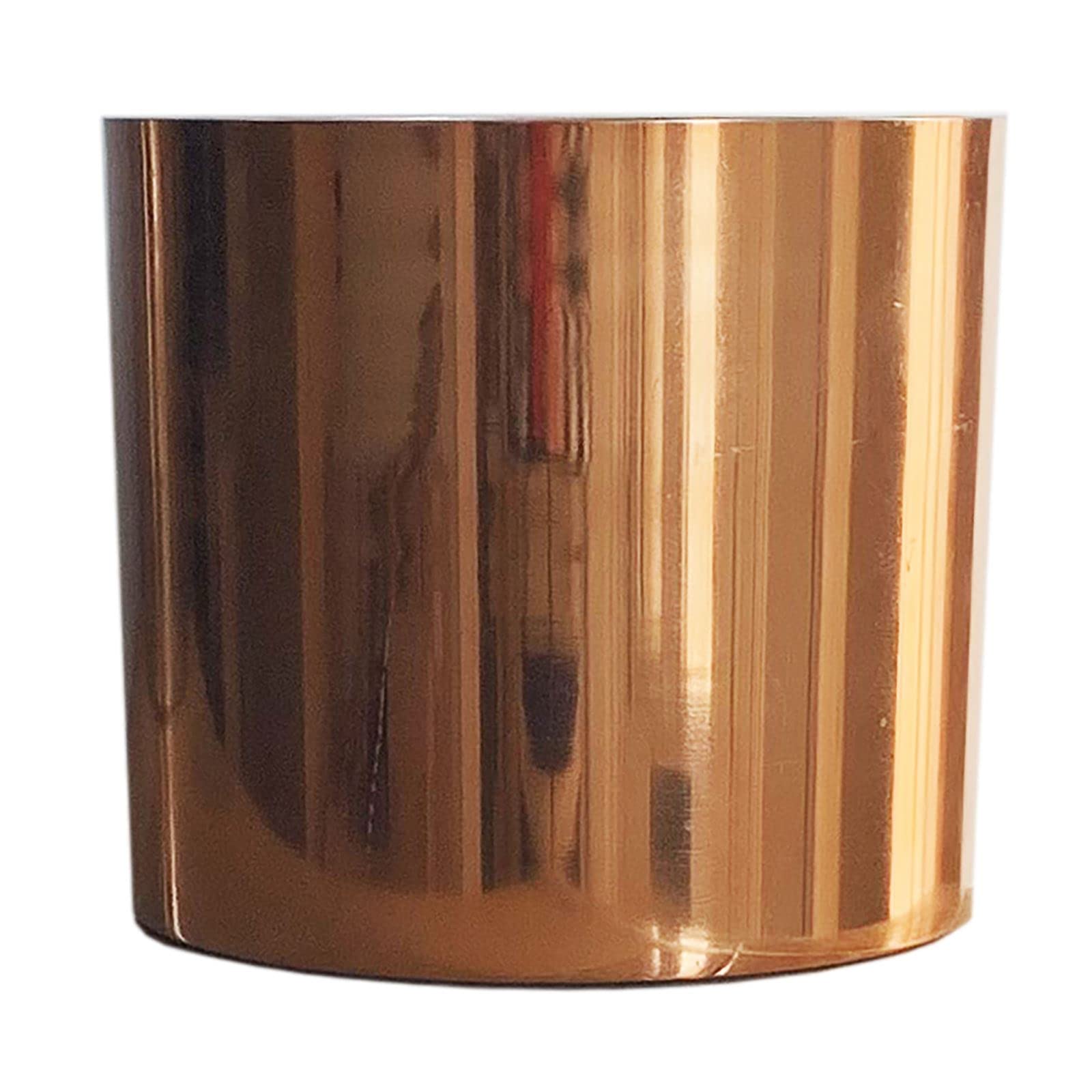 Botanik Premium Metal Planters