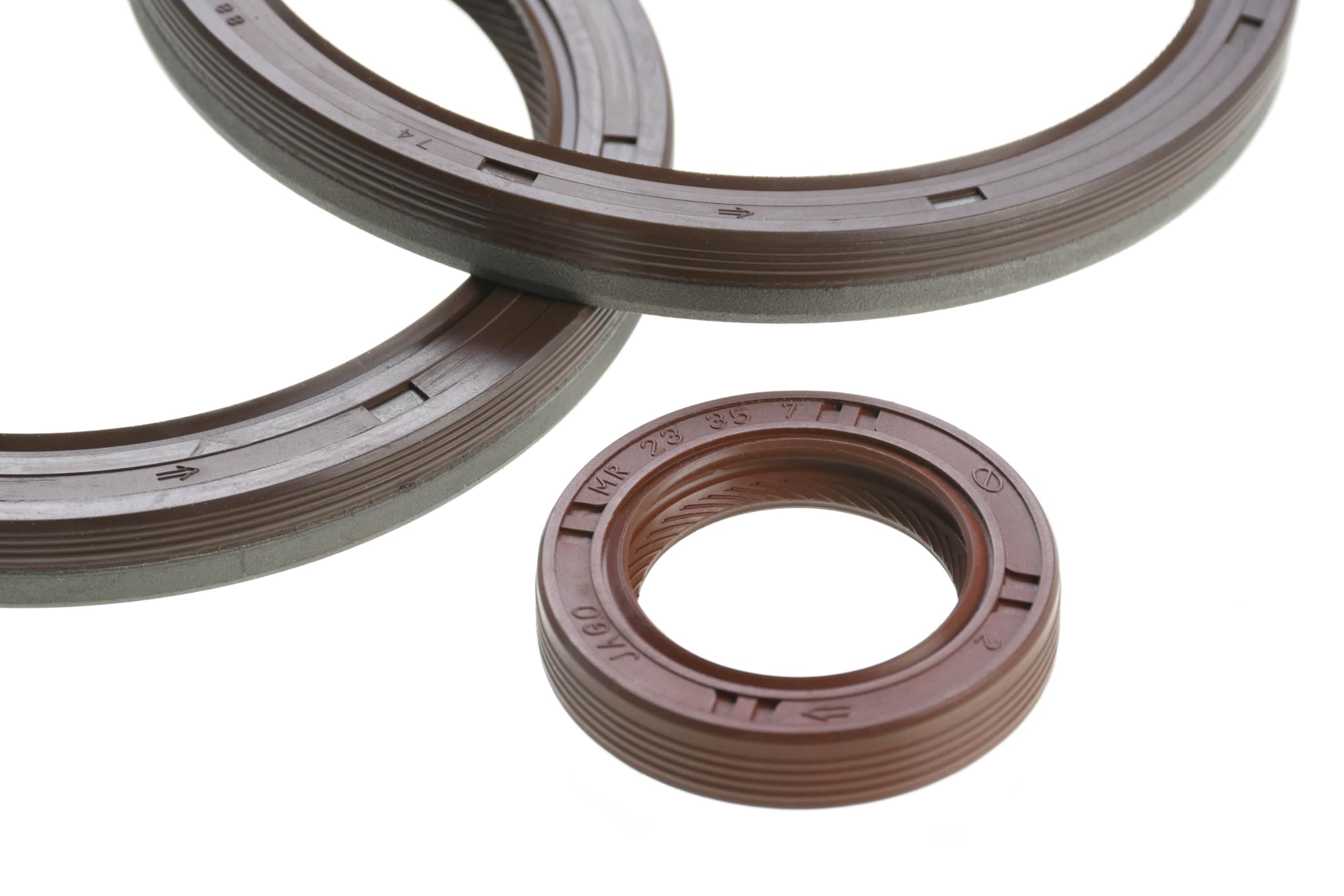 Ajusa 50203200 Jeu complet de joints d'étanchéité, moteur