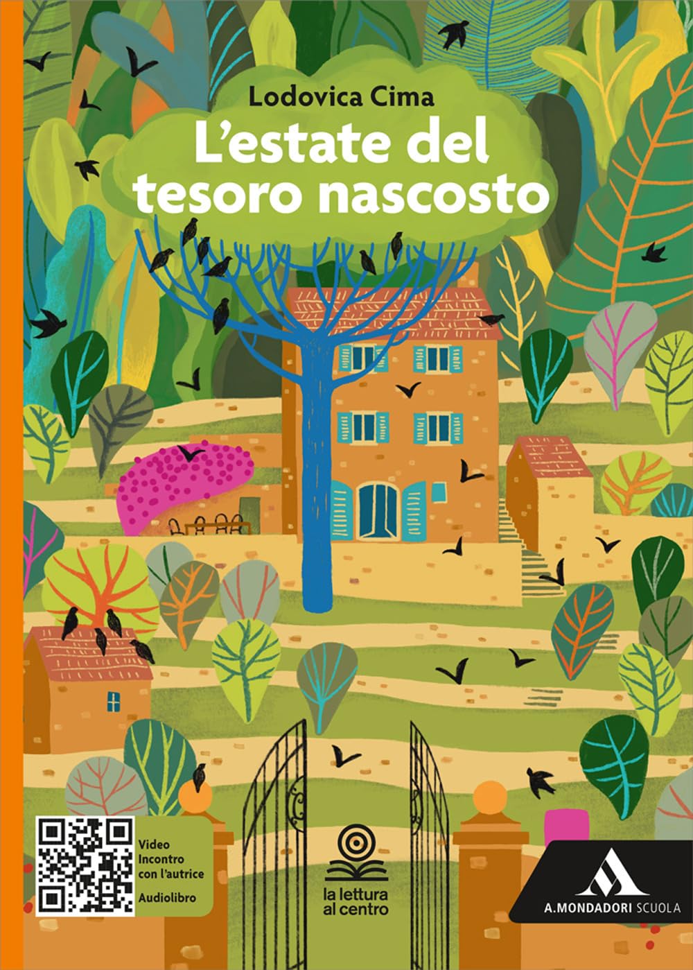 L'estate Del Tesoro Nascosto. Con E-Book. Con Espansione Online - 4