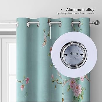 アンソロポロジー⭐︎ピンクストライプ 輸入カーテン Anthropologie(アンソロポロジー) カーテン(ライフスタイル