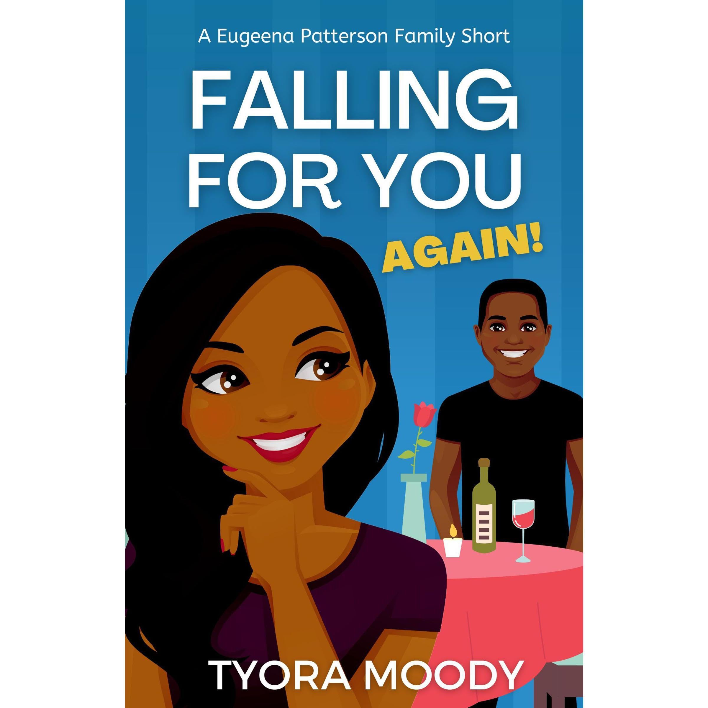 Falling For You Again!