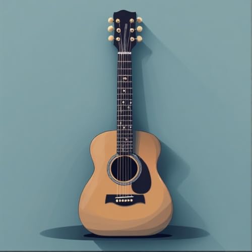 Virtual Guitar Pro