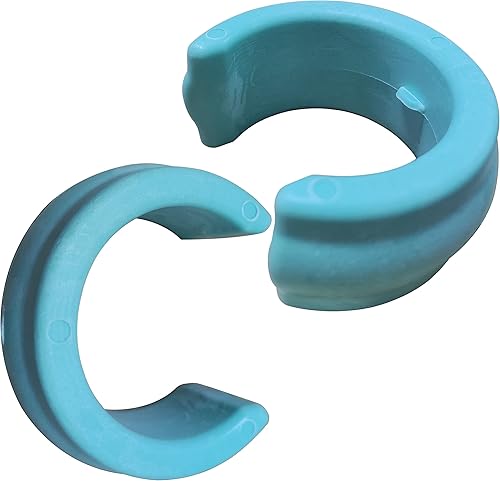 Manguera de repuesto universal para limpieza de piscina Baracuda W83247, X70105 Pentair Kreepy Krauly K12054 K12454 para limpiadores de piscinas,