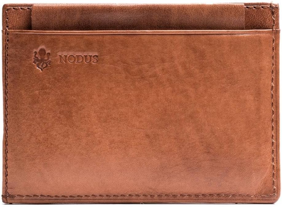 Nodus Compact Wallet