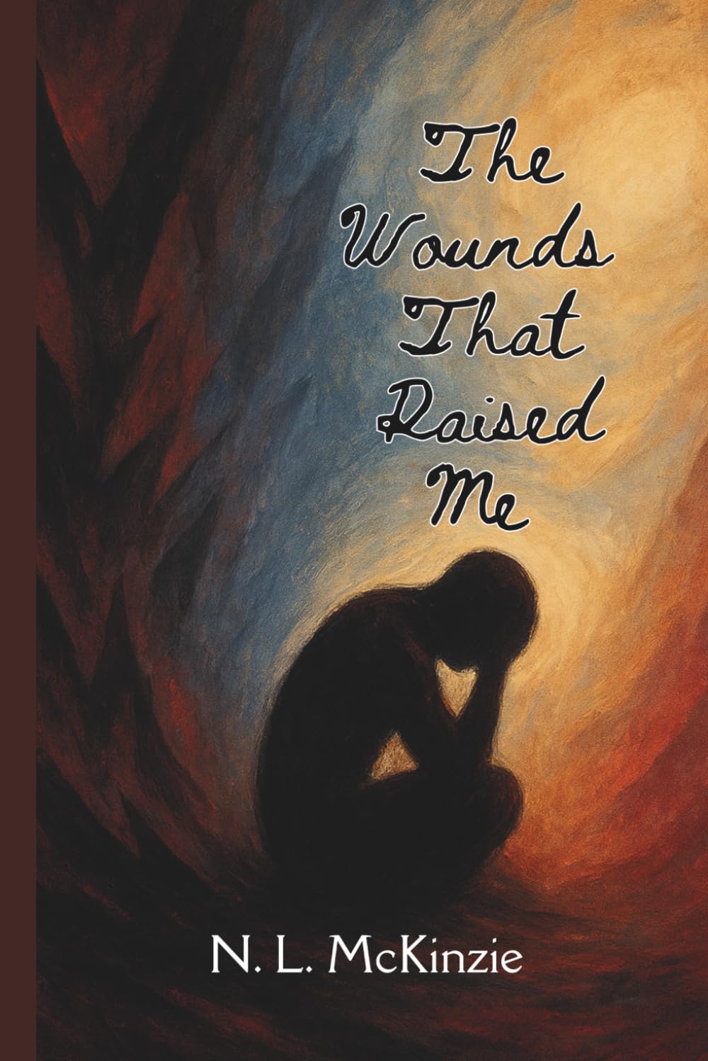 The Wounds That Raised Me