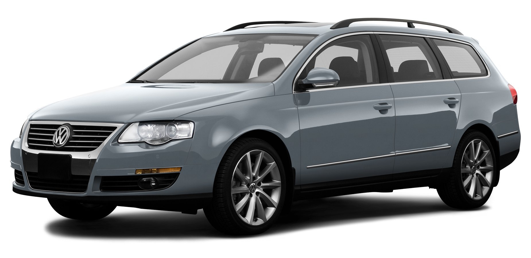 ... Manual Transmission, 2008 Volkswagen Passat VR6, 4-Door Automatic  Transmission 4Motion ...