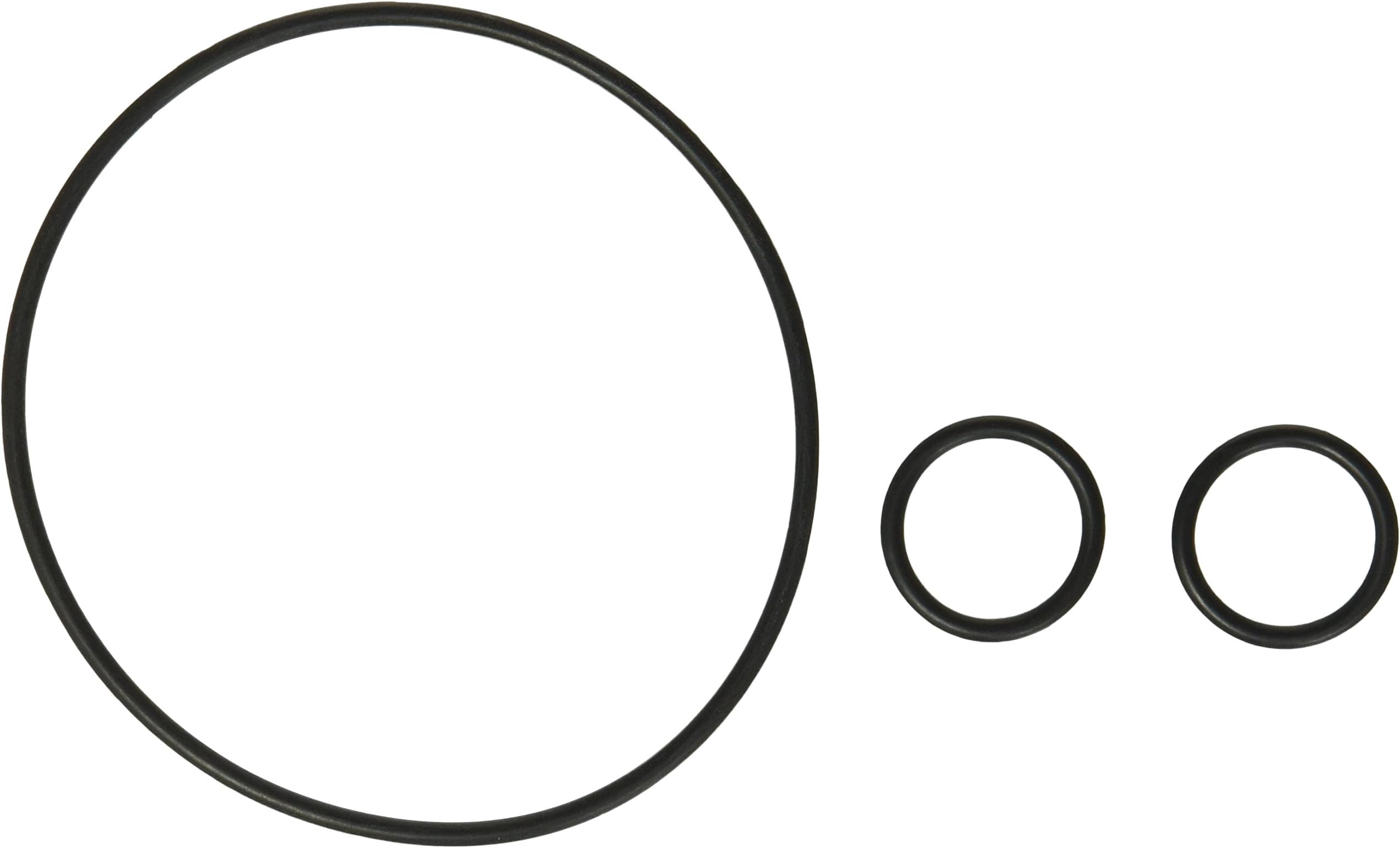 Jandy 3 Way Valve O-Ring Kit O-515-KIT-9 Replacement