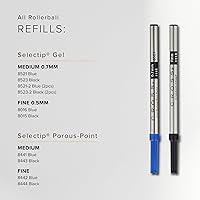 Vista 8 de Cross Refill Single Pack Black Ink