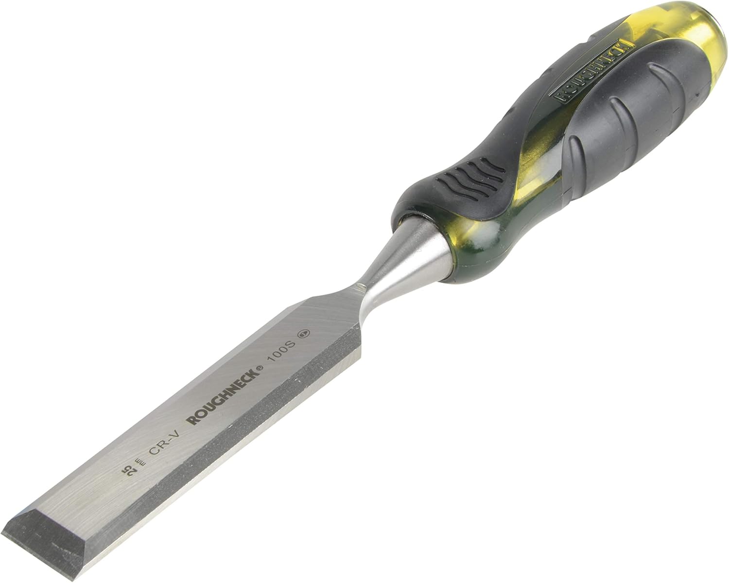 Roughneck Professional Bevel Edge Chisel 25mm Wood Chisels