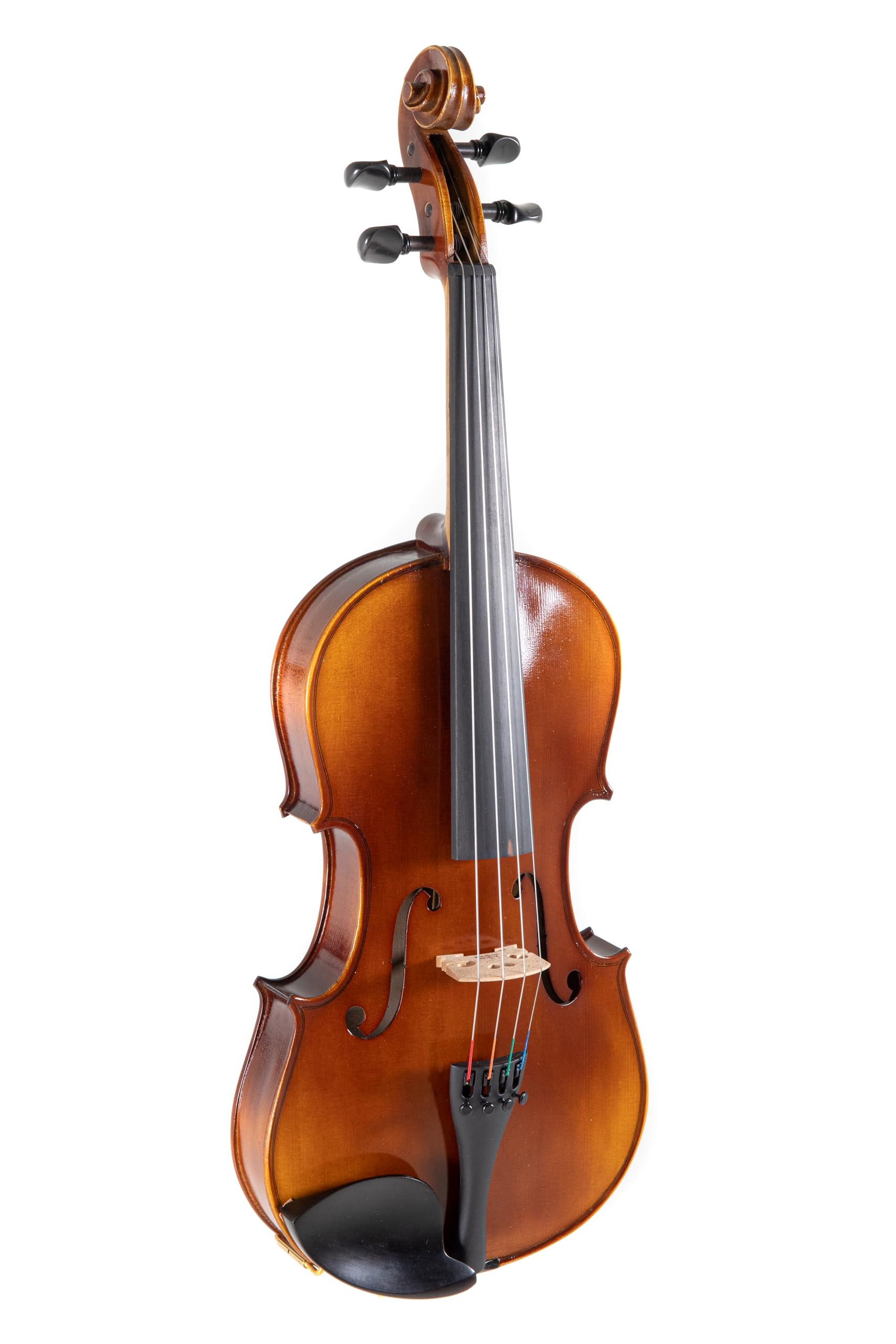 GEWA Set Viola Allegro VA1 – 39,5 cm pronto per suonare, incl. custodia per viola, archetto in carbonio, corde Thomastik Infeld AlphaYue