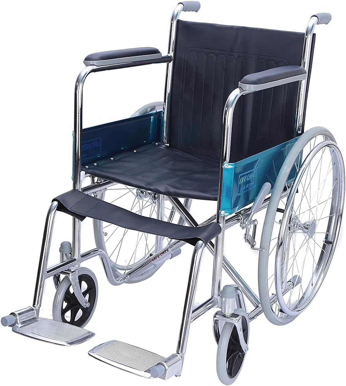 WHEEL CHAIR Made in CHINA 809 Buy Online at Best Price in KSA Souq