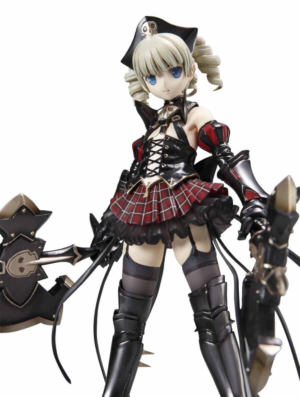 Amazon.co.jp: エクセレントモデルCORE クイーンズブレイドリベリオンP 