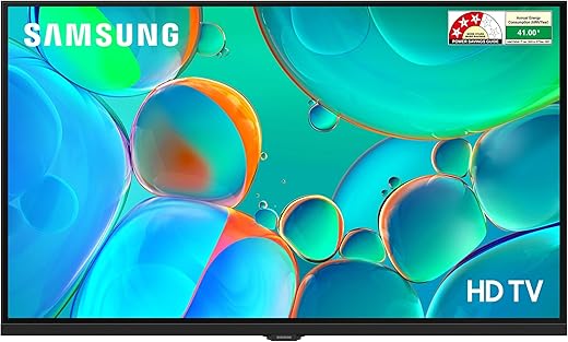 Samsung 80 cm (32 inches) HD Smart LED TV UA32H4550FUXXL