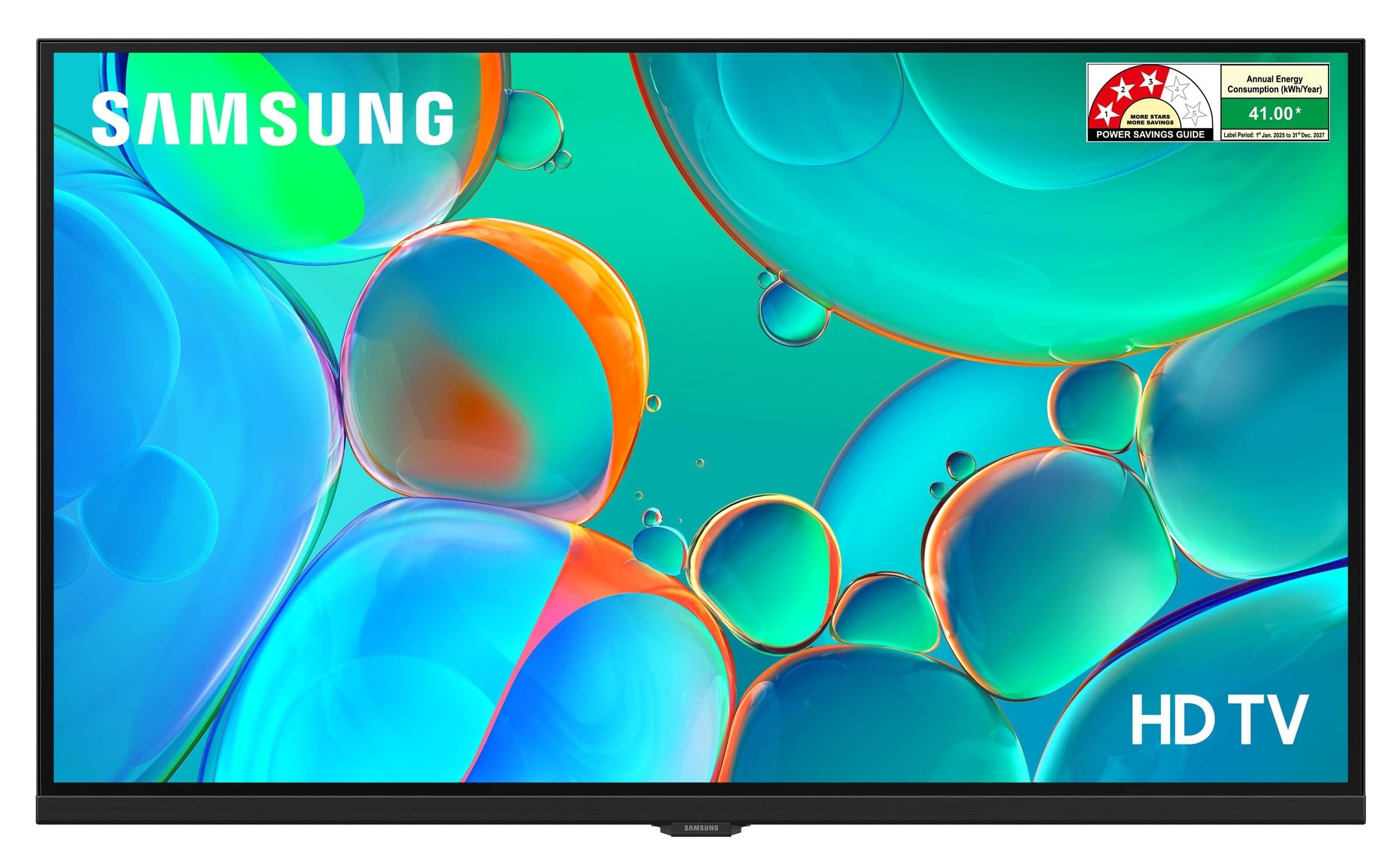 Samsung 80 cm (32 inches) HD Smart LED TV UA32H4570FUXXL