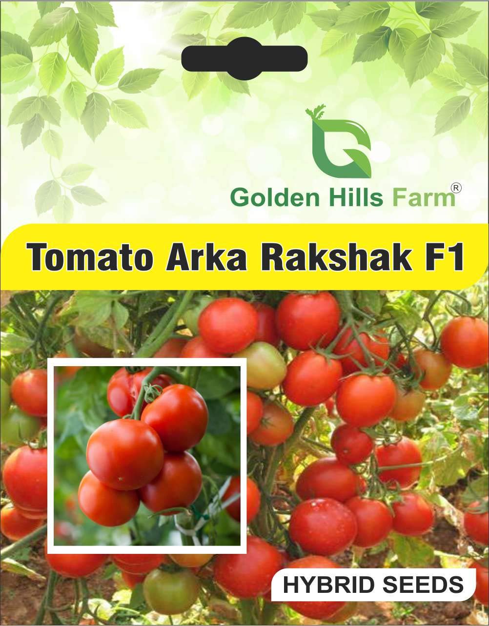 Golden Hills Farm Tomato Arka Rakshak F1 Hybrid Vegetable; 100 Seeds (B08RXH31NT) Amazon Price History, Amazon Price Tracker