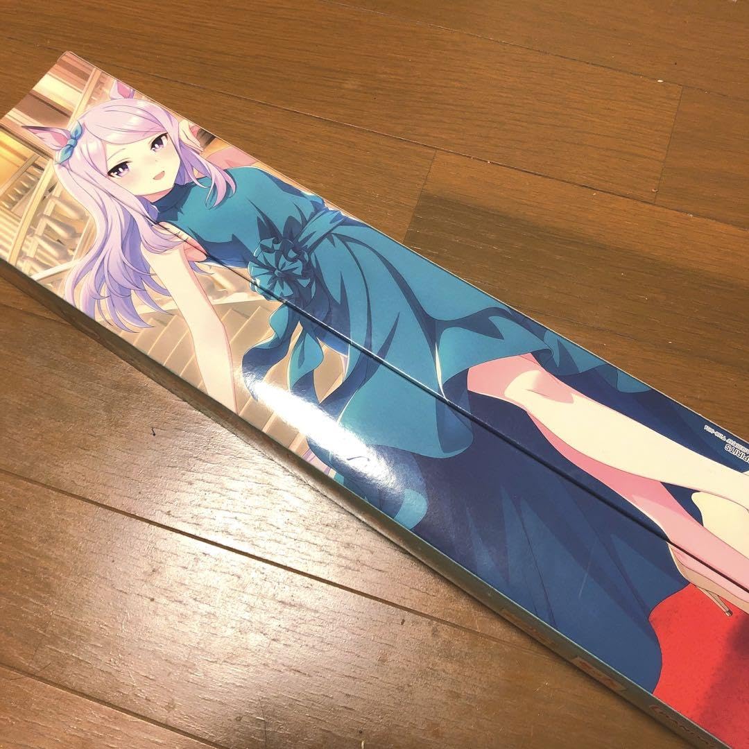 Amazon.co.jp: ウマ娘 一番くじ 6弾 C賞 メジロマックイーン 
