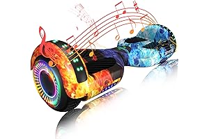 RazorX Adult Electric Hoverboard