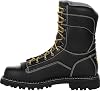 Georgia Boot Men's Amp LT Logger Composite Toe Waterproof Work Boots
