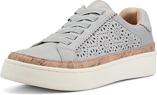 Earth Womens Kristal