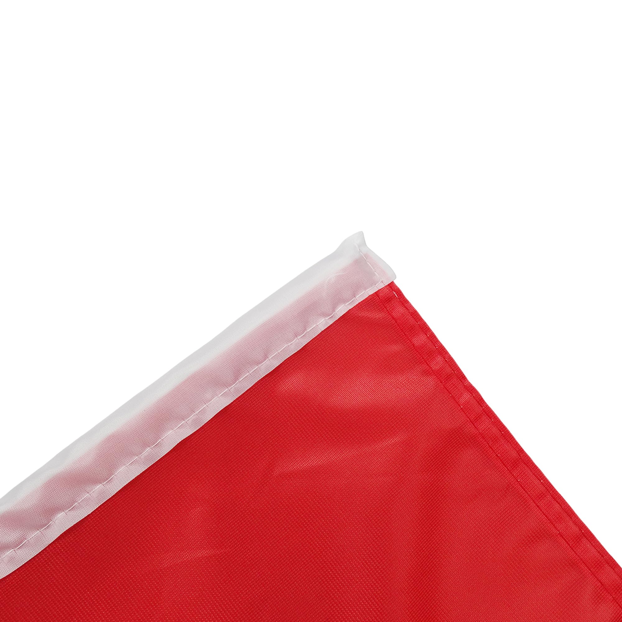 AZ FLAG Bandiera per Auto Albania 45x30cm - Car Flag Albanese