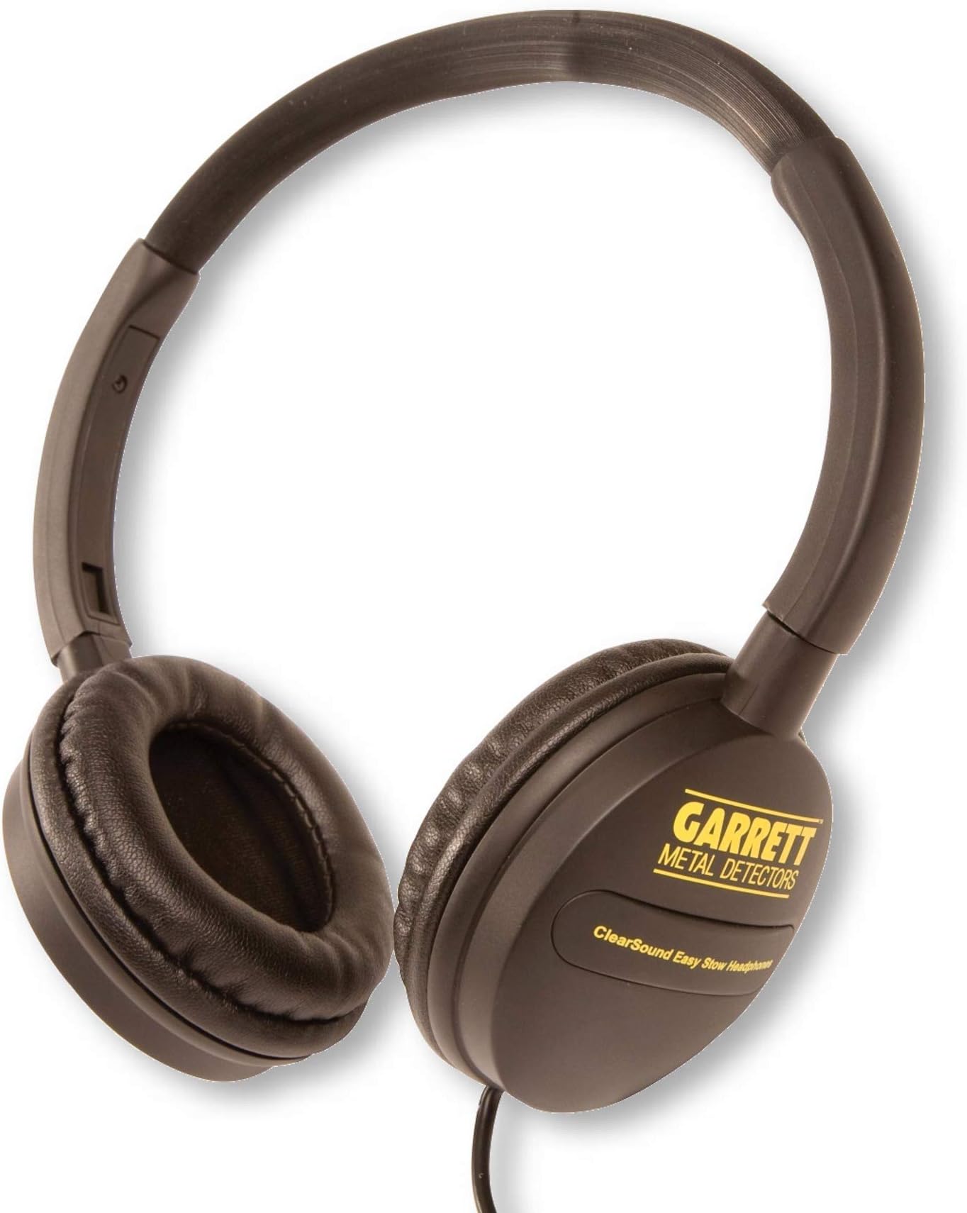 Easy Stow Headphones