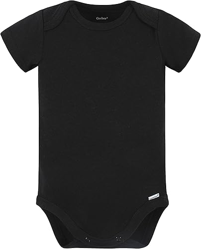 Miniatura 2 de Gerber Unisex Baby 15 Piece Onesies Bodysuit Multi Size Pack