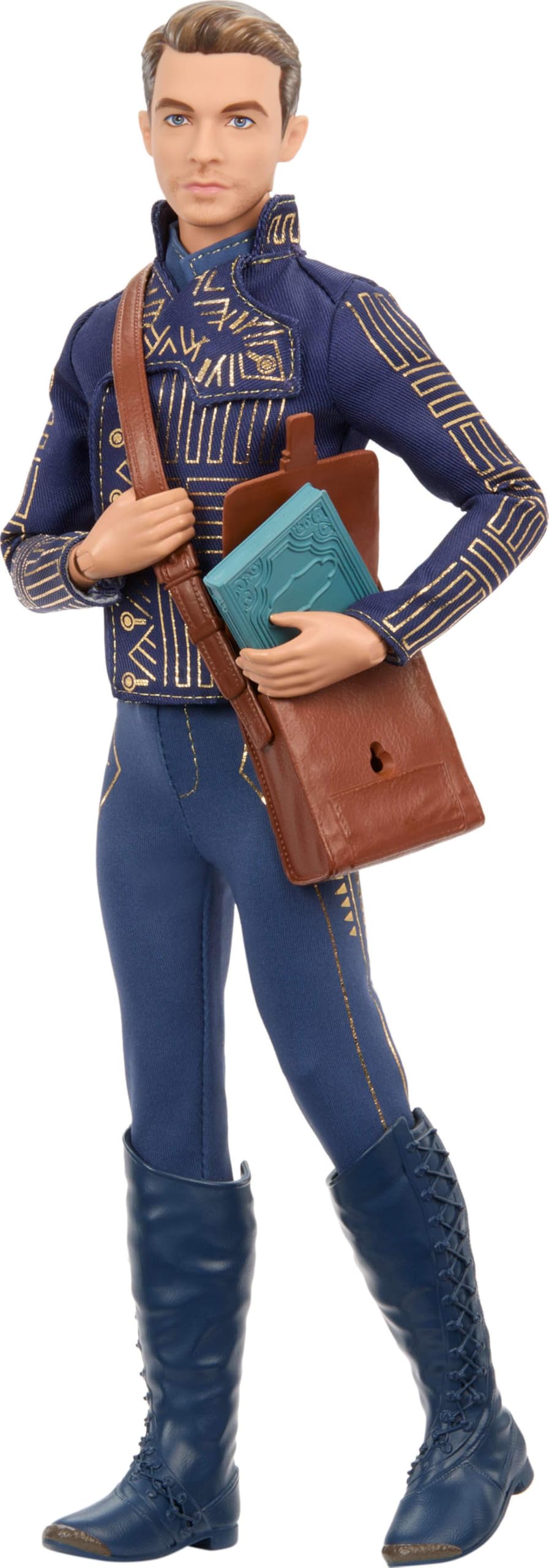 Entertainment Hero Friend - Muñeca de Moda