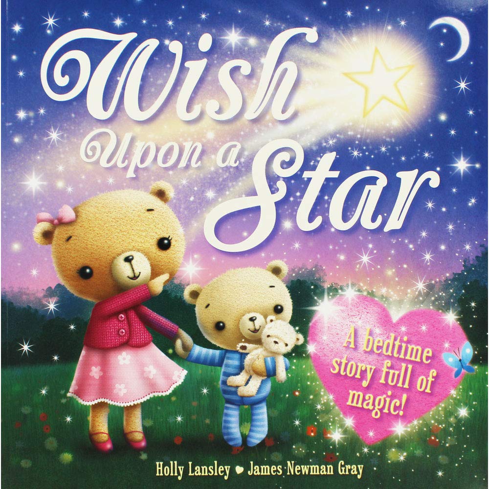 Wish Upon a Star (Picture Flats)